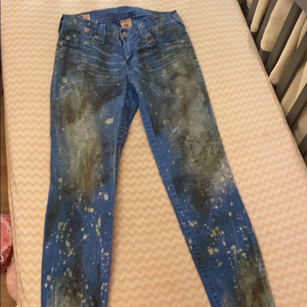 True Religion wy6-n95blo